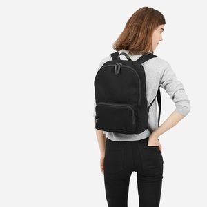 Everlane The Modern Zip Backpack Mini